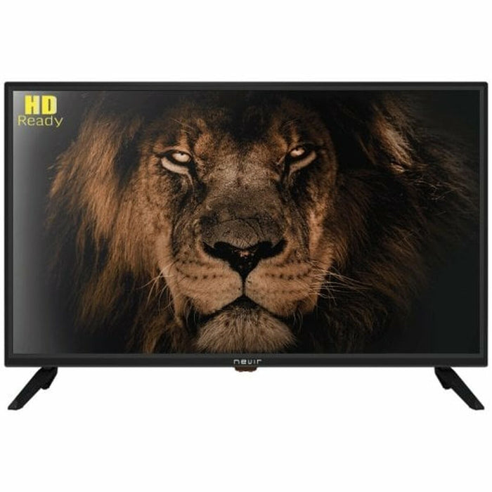 TV intelligente NEVIR 32" HD LED