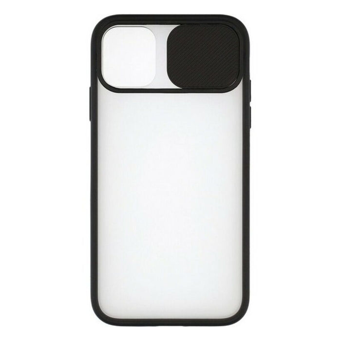 Protection pour téléphone portable KSIX IPHONE 11 PRO Noir