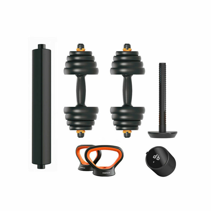 Kettlebell Xiaomi (2 Units)