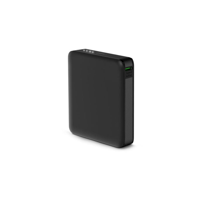 Powerbank KSIX Noir 5000 mAh