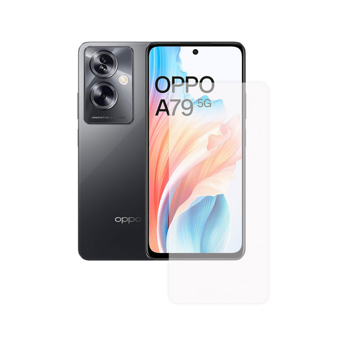 Protector de Pantalla para Móvil KSIX Oppo a79