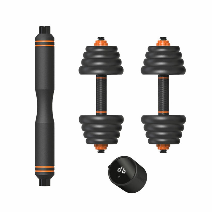 Dumbbells Xiaomi Fed