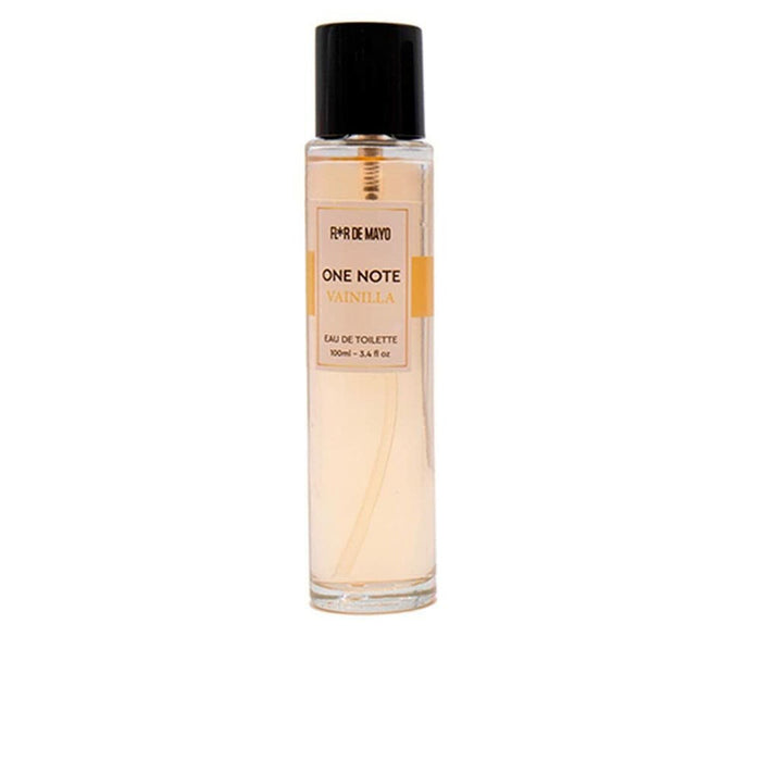 Parfum Femme Flor de Mayo One Note EDT 100 ml Vanille