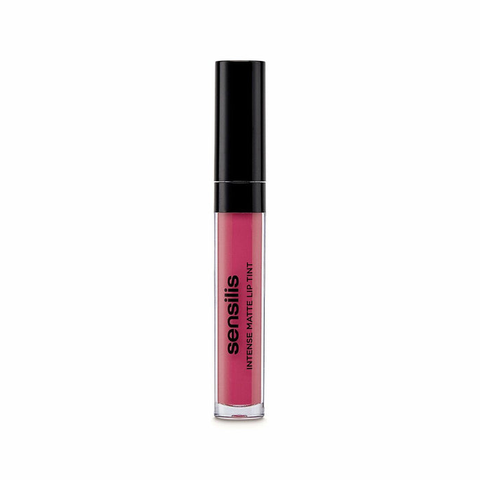 Pintalabios Sensilis Intense Matte Tint 07-Orchid (4,5 ml)