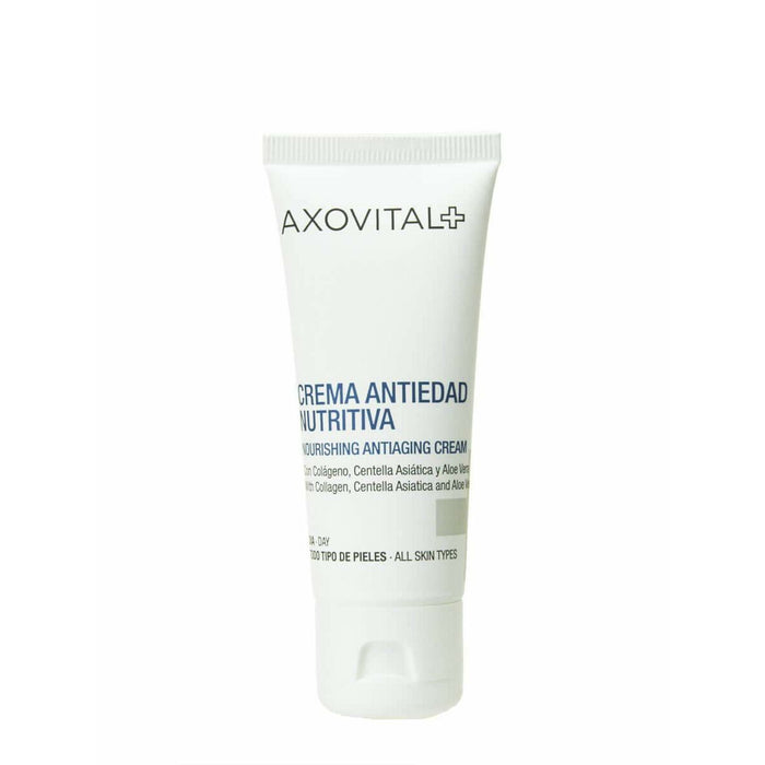 Gel anti-âge de jour Axovital (40 ml)