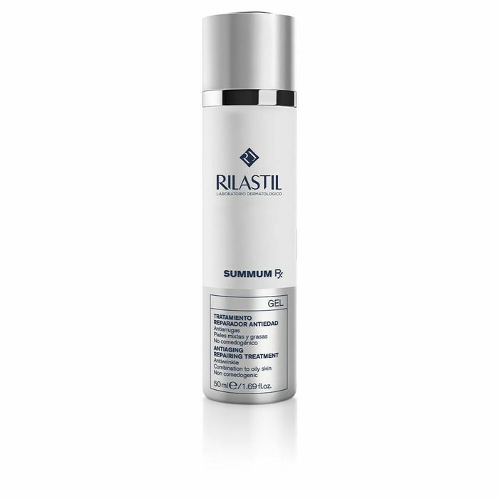 Gel Reparador Rilastil Summum Rx Antiedad (50 ml)