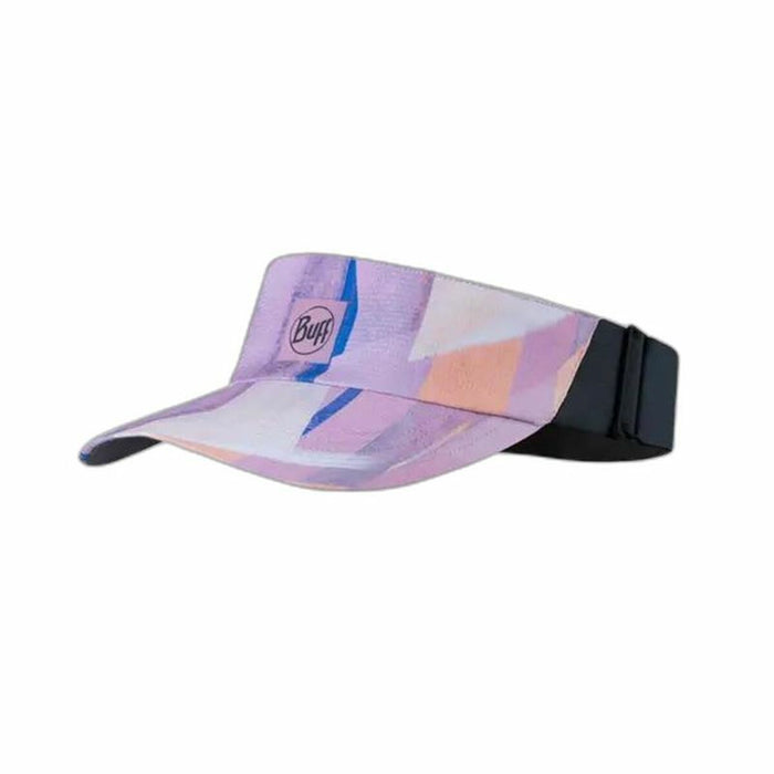 Visera Buff Shane  Lila