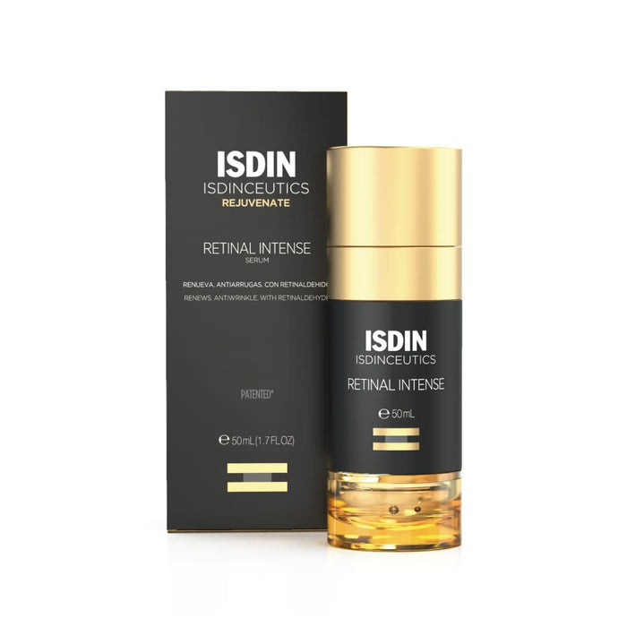 Sérum Antiedad de Noche Isdin Isdinceutics 50 ml