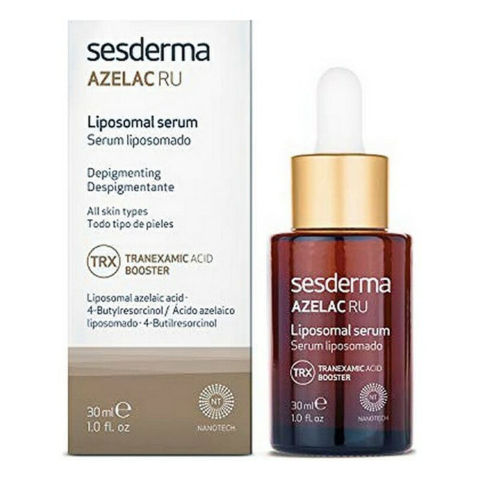 Sérum dépigmentant Azelac RU Sesderma Azelac Ru (30 ml) 30 ml