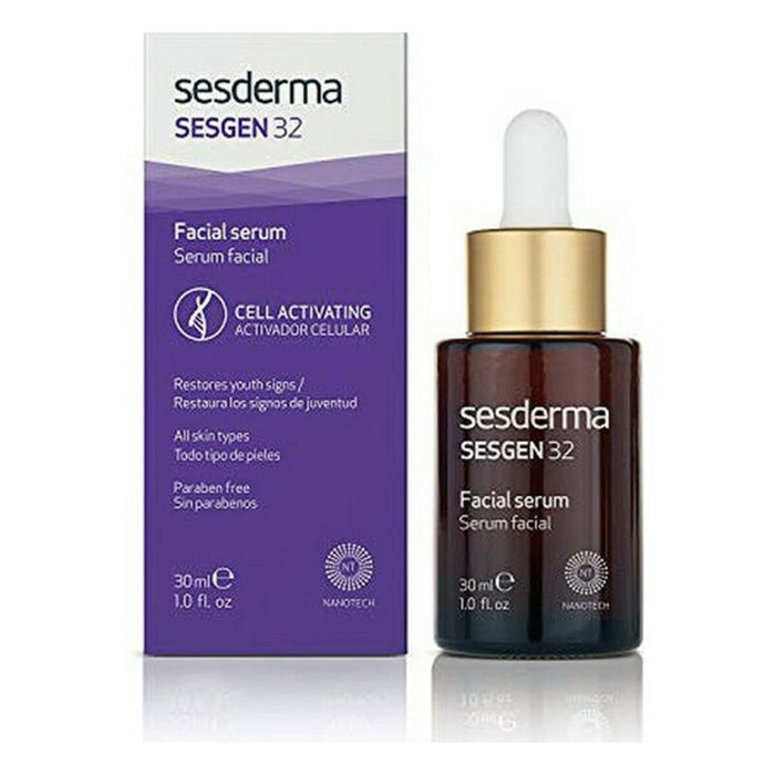 Sérum Facial Sesgen 32 Sesderma 8429979252180 (30 ml) 30 ml