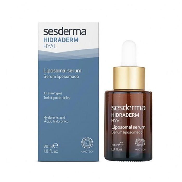 Sérum visage Hidraderm Hyal Sesderma 40001724 (30 ml) 30 ml