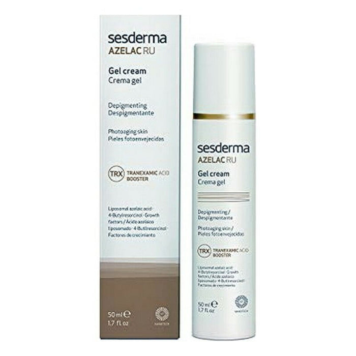 Crème dépigmentante Azelac RU Sesderma 9080-32940 (50 ml) 50 ml