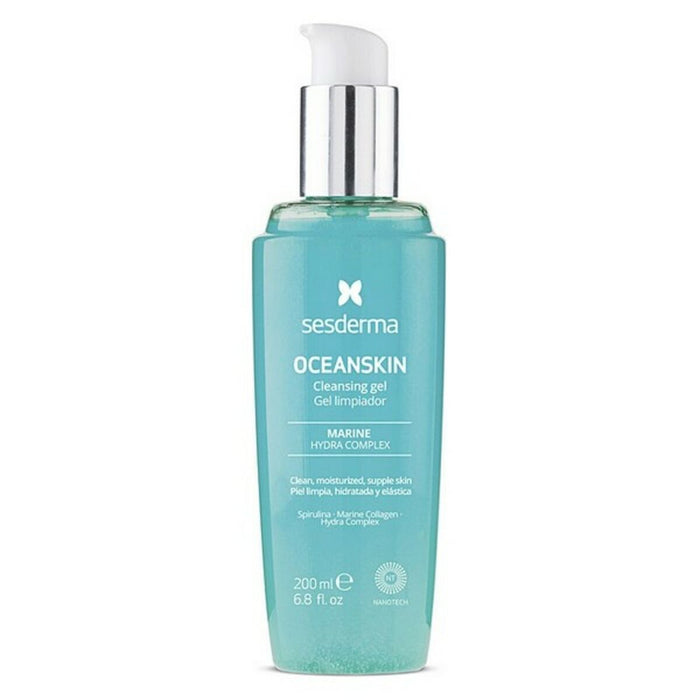 Cleansing Gel Sesderma 197760.1 200 ml (200 ml)