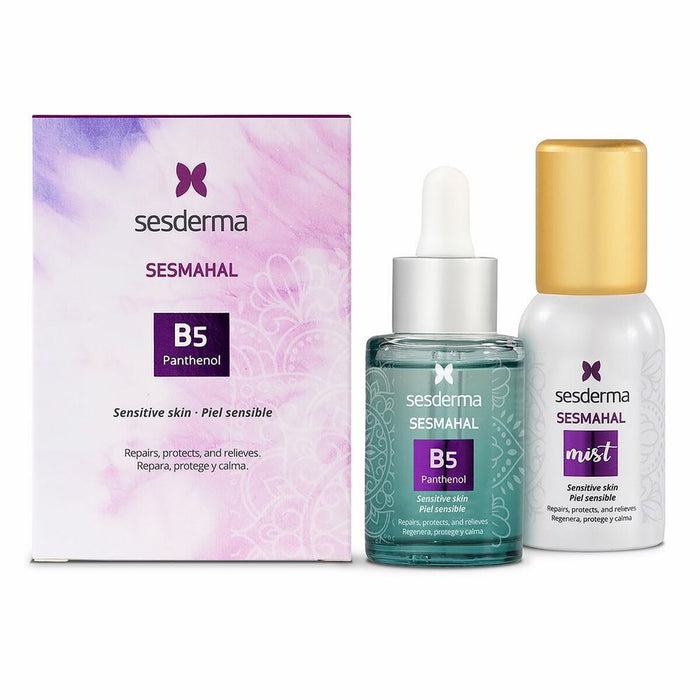 Set de cosmétique unisexe Sesderma