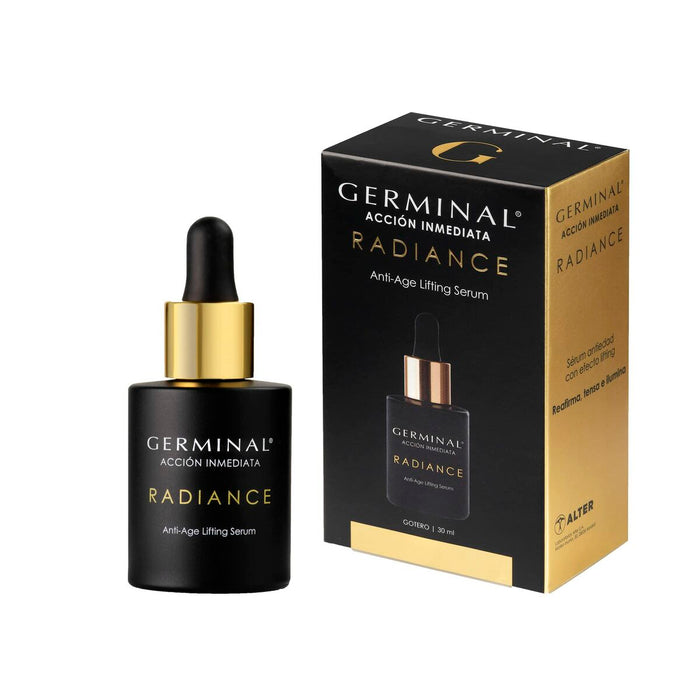 Sérum Antiedad Germinal Radiance Efecto Lifting (30 ml)