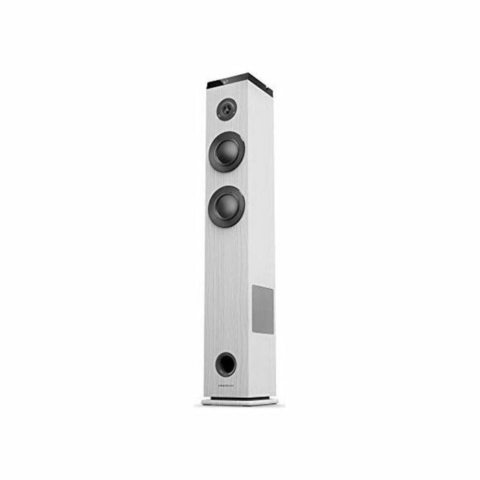 Torre de Sonido Bluetooth Energy Sistem 451203 65W Blanco