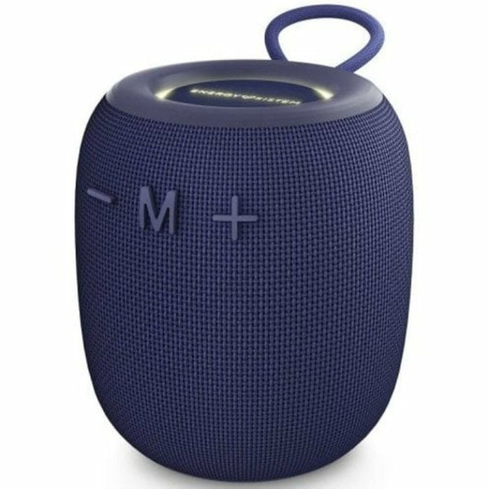 Altavoz Portátil Energy Sistem 458295 Azul 10 W