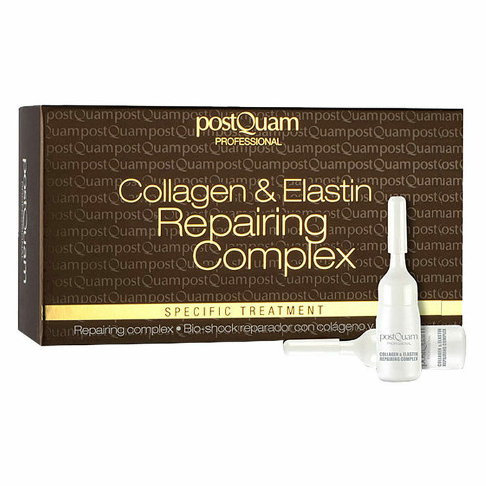 Anti-Ageing Treatment for Face and Neck Postquam PQE05150 3 ml