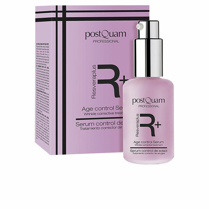 Sérum Facial Postquam PQERESVSE 30 ml (30 ml)