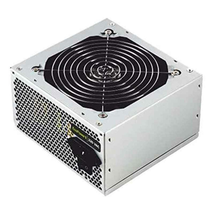 Fuente de Alimentación TooQ TQEP-500SSE ATX 500W 500 W RoHS ATX