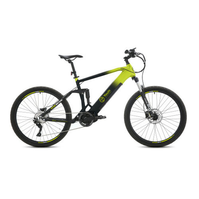 Vélo Électrique Youin YOU-RIDE MONTBLANC 29 Noir 250 W 29"