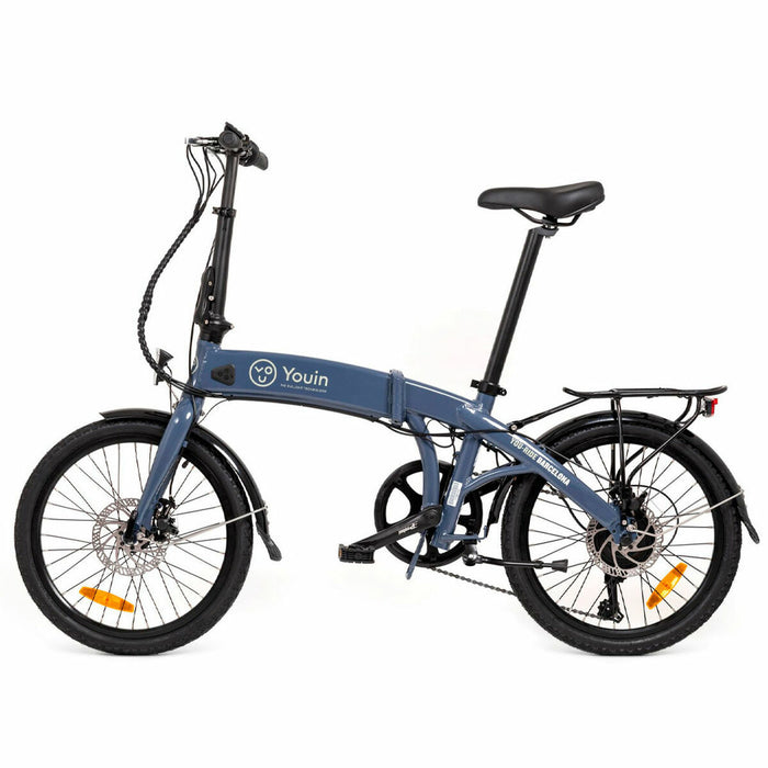 Vélo Électrique Youin BK1300 Noir 250 W 20"