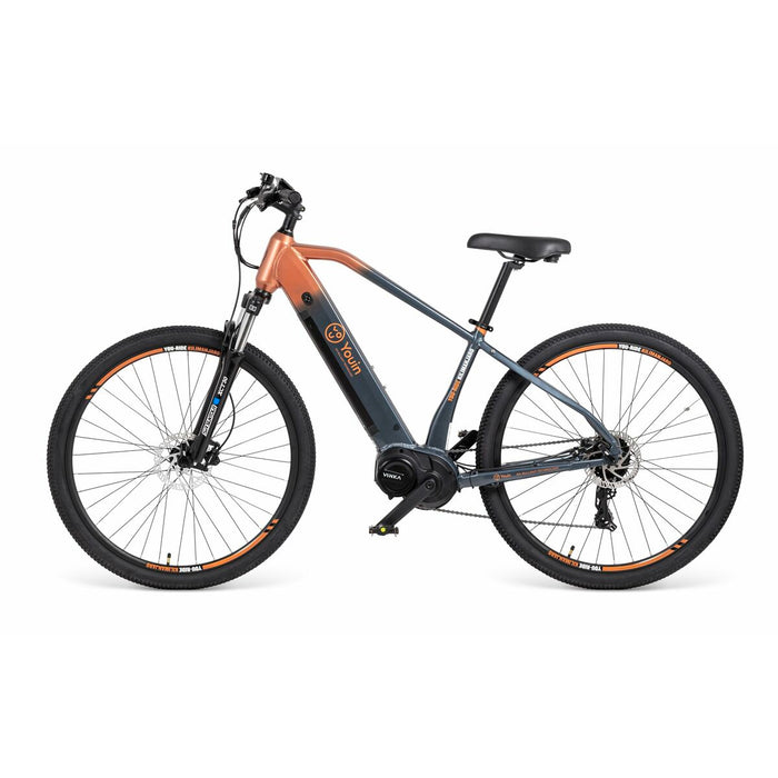 Vélo Électrique Youin KILIMANJARO2 29 MTB 250 W 29"