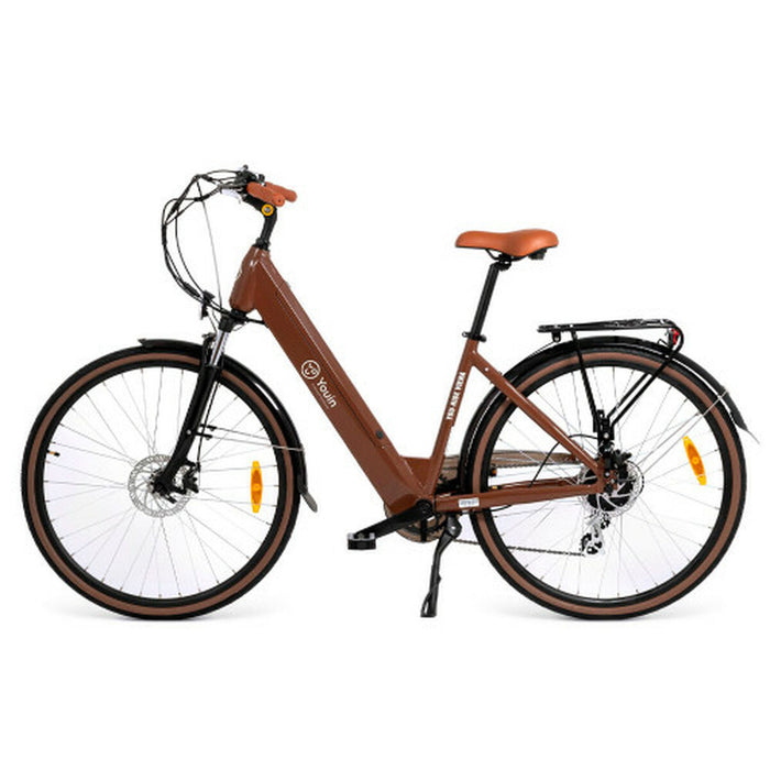 Vélo Électrique Youin YOURIDE VIENA Café 250 W 28"