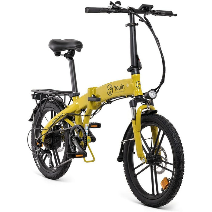 Bicicleta Eléctrica Youin BK1100 250 W 8800 mah 20"