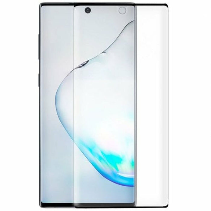 Curved Tempered Glass Screen Protector Cool Samsung Galaxy Note 10 Plus Samsung