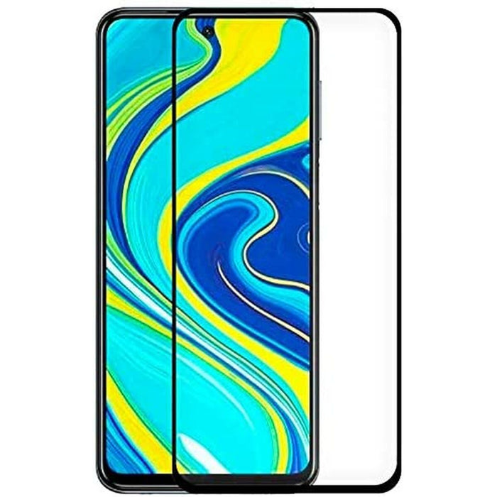 Film Protecteur pour Téléphone Portable Cool Xiaomi Redmi Note 9S | Xiaomi Redmi Note 9 Pro Xiaomi Redmi Note 9 Pro Xiaomi