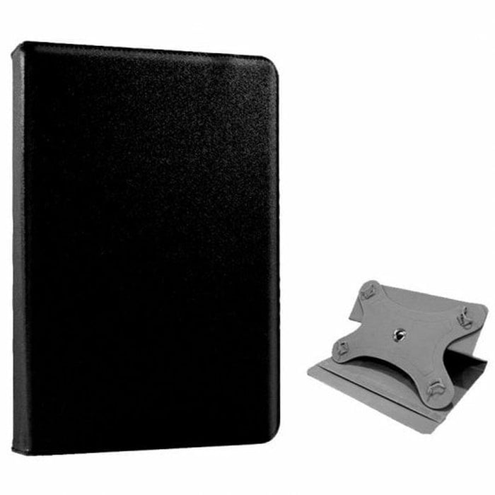 Tablet cover Cool Black