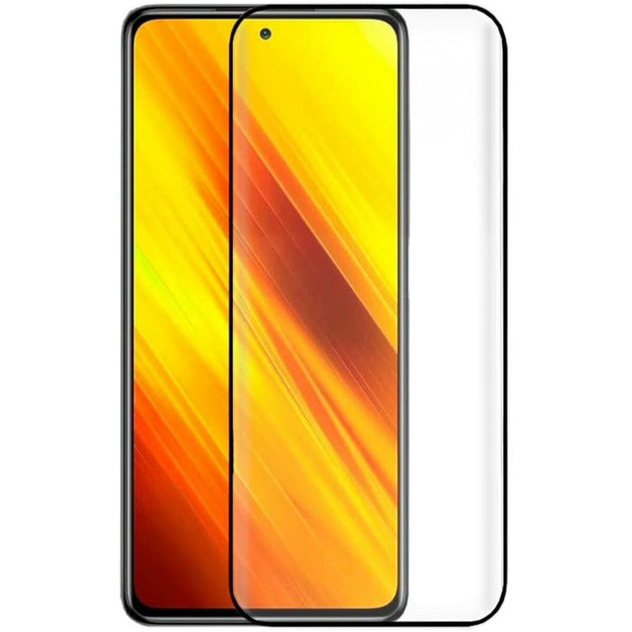 Mobile Screen Protector Cool Xiaomi Pocophone X3, X3 Pro 6,67"