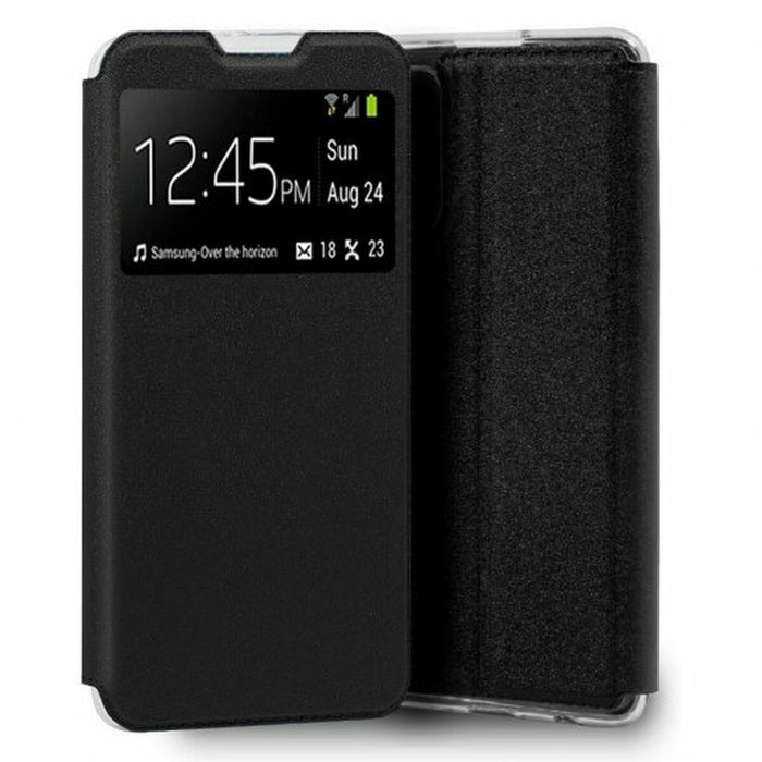 Funda para Móvil Cool Oppo A54 5G | Oppo A74 5G Negro OPPO