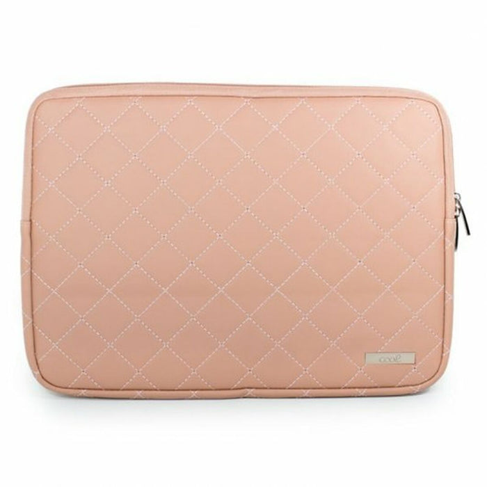 Laptop Cover Cool Epsilon 13"-15" Pink