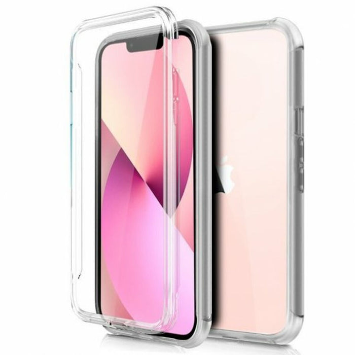 Mobile cover Cool iPhone 13 Transparent Apple