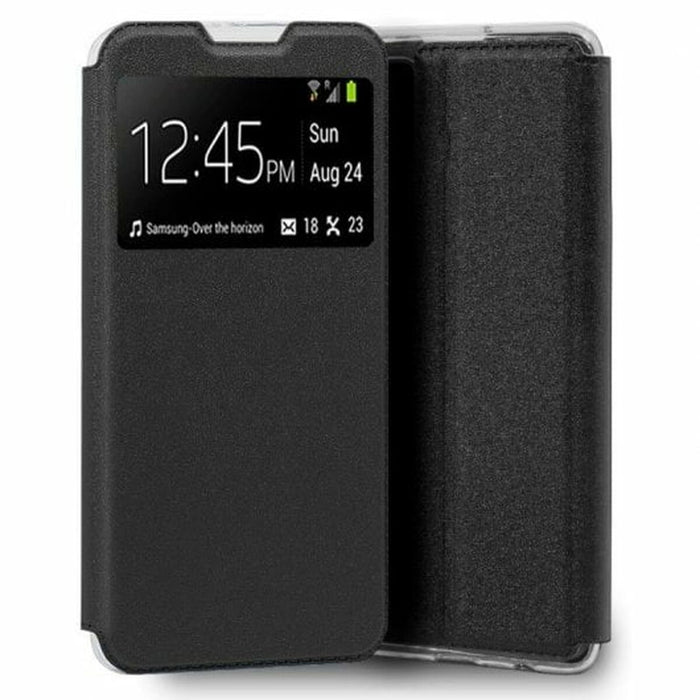 Funda para Móvil Cool ZTE Blade A31 Negro ZTE