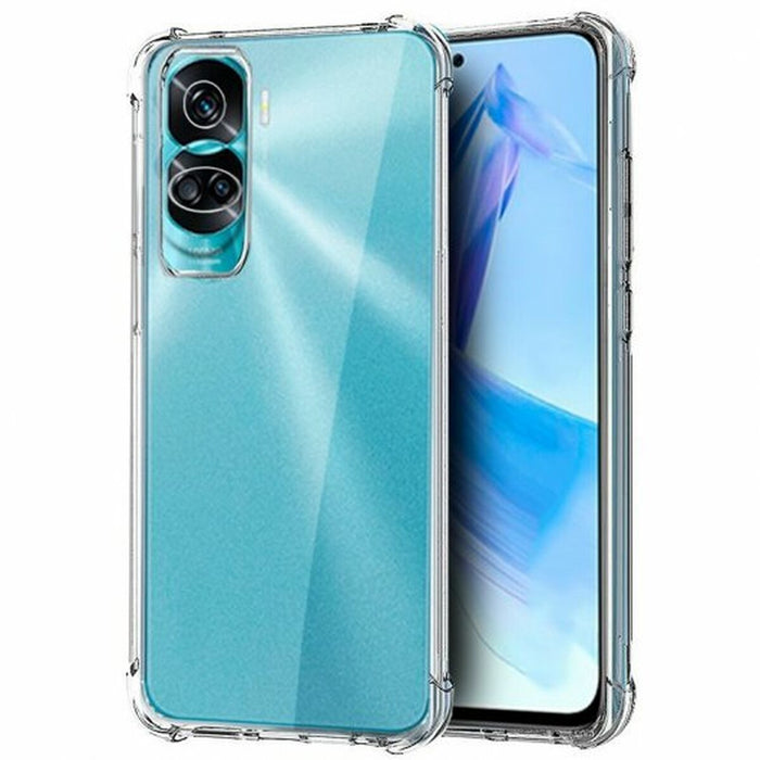 Mobile cover Cool Transparent