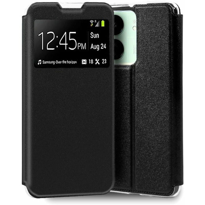 Mobile cover Cool Redmi 13C | POCO C65 Black