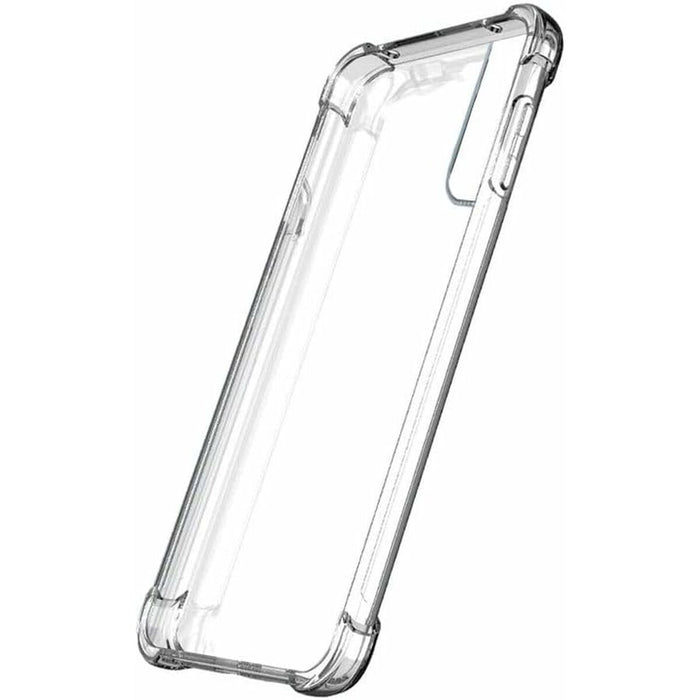 Protection pour téléphone portable Cool Galaxy S24 Ultra Transparent Samsung