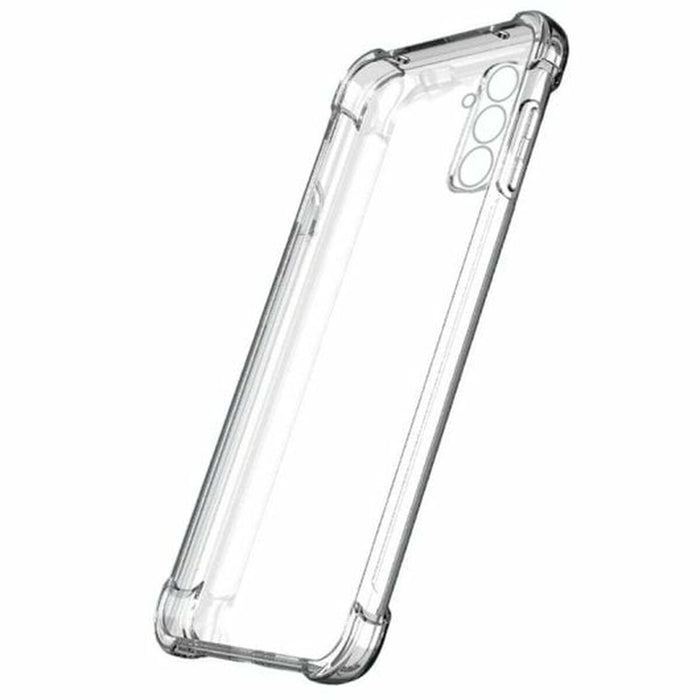 Funda para Móvil Cool Galaxy A15 5G | Galaxy A15 Transparente Samsung