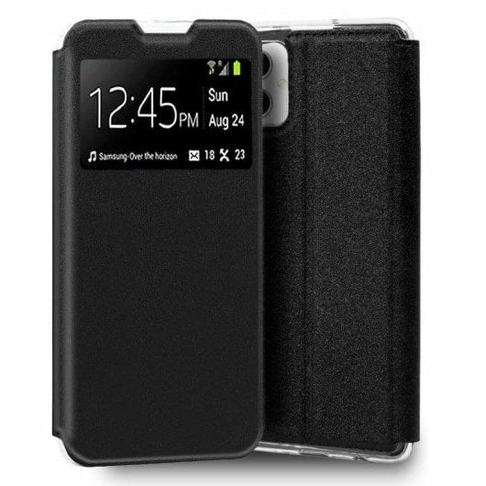 Protection pour téléphone portable Cool Galaxy A05 Noir Samsung