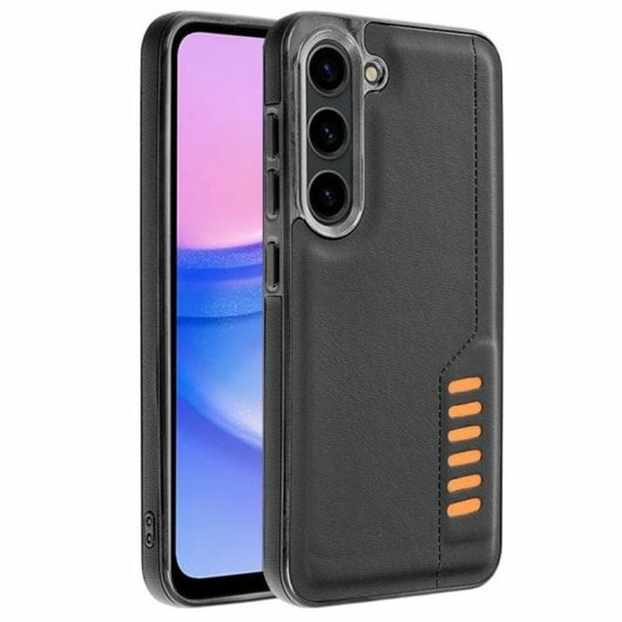 Funda para Móvil Cool Galaxy A15 5G | Galaxy A15 Negro Samsung