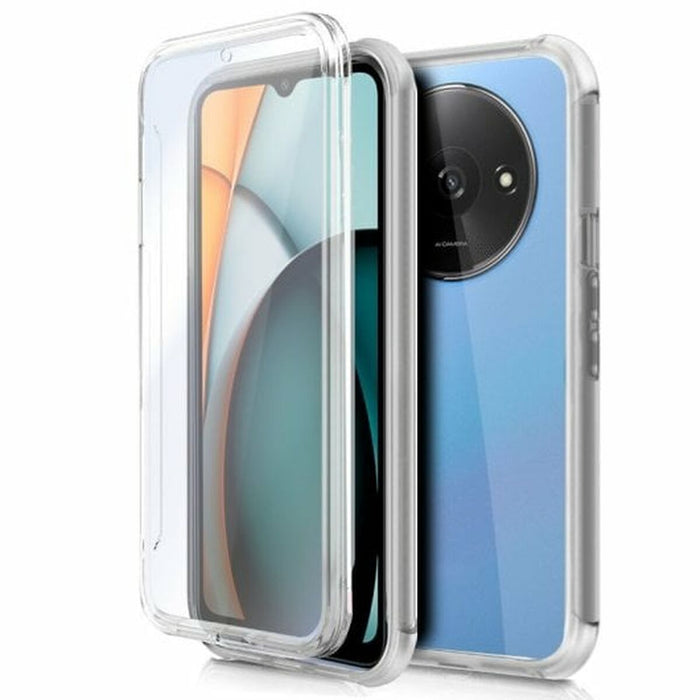 Protection pour téléphone portable Cool Redmi A3 Transparent Xiaomi