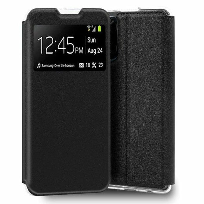 Funda para Móvil Cool TCL 505 Negro TCL