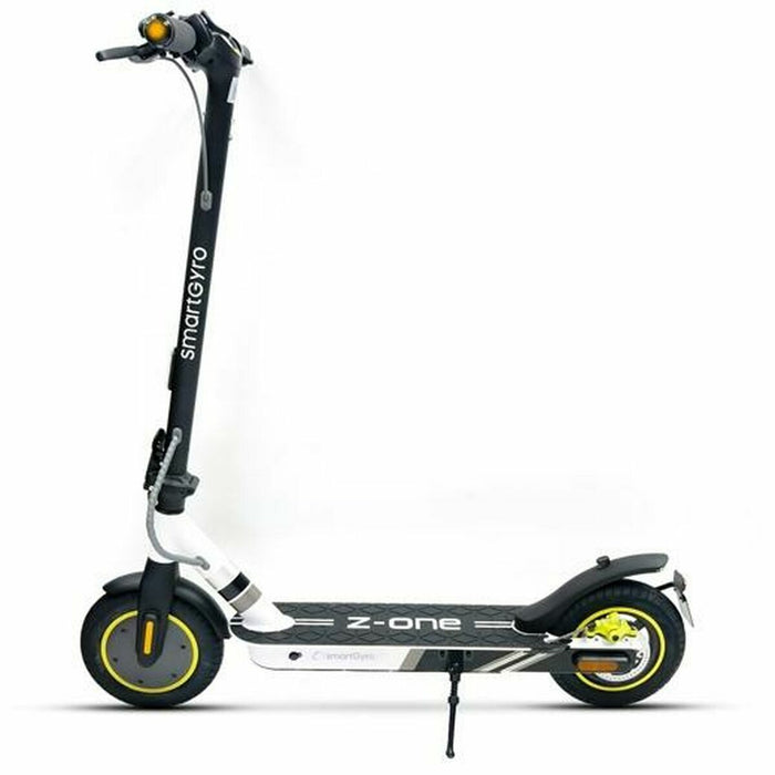 Electric Scooter Smartgyro SG27-393 400 W 25 km/h Black Grey 36 V