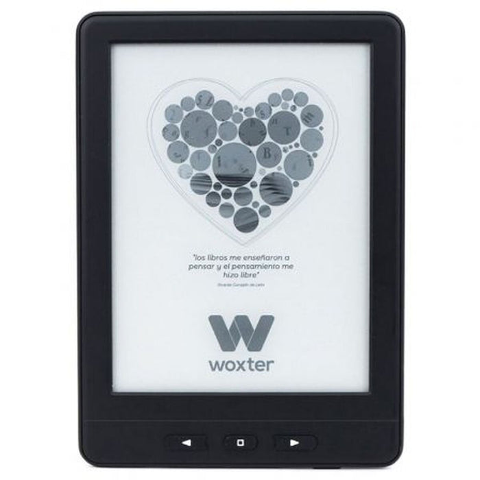 EBook Woxter EB26-075