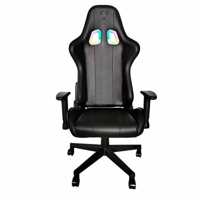 Silla Gaming KEEP OUT XSRGB-RACING Negro LED RGB