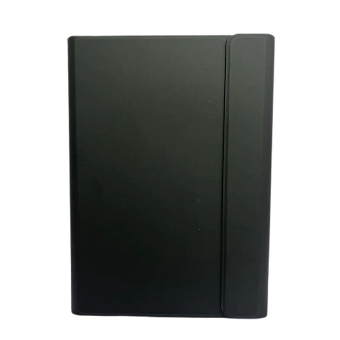 Tablet cover Nilox NXFUS01 Black