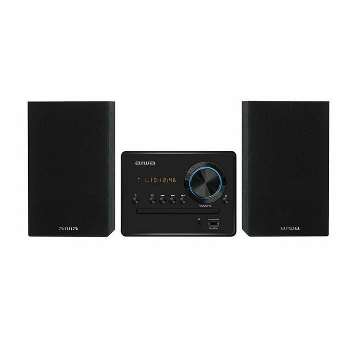 Mini Hifi Aiwa MSBTU-300 20W